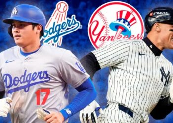 Serie Mundial con grandes equipos y grandes jugadores