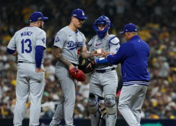 Los caballos negros de la postemporada de la MLB 2024