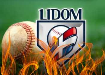 ¡Sigue la candela en LIDOM! Tigres rugen y Águilas levantan vuelo