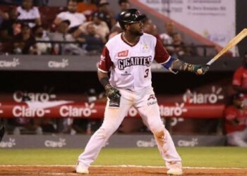Hanser Alberto 287 rumbo a 300 hits