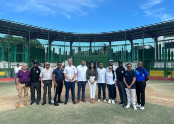 República Dominicana y Colombia se  unen para fortalecer el béisbol caribeño