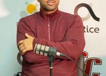 Llegó el Gerente Luis Pipe Urueta, ha estado presente en los dos últimos juegos de pretemporada