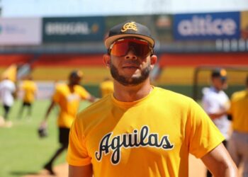 Águilas anuncian llegada jugadores claves para inicio de temporada 2024-25