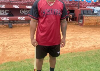 Gigantes del Cibao reciben cinco nuevos jugadores