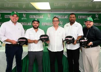 Estrellas tendrán gran cobertura en transmisiones de sus juegos