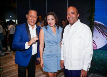 LIDOM y Banreservas presentan la Copa del Campeonato 2024-2025