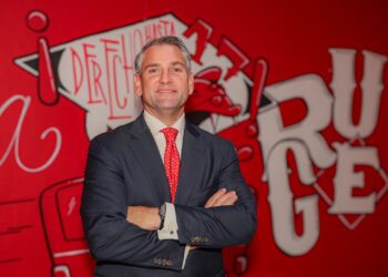 Eduardo Najri es el nuevo presidente del Escogido