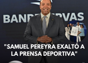 Banreservas pone en circulación el libro Reservas de la Crónica Deportiva Dominicana