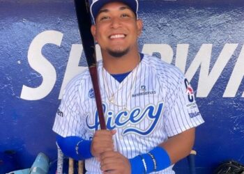 Jair Camargo repite con los bicampeones nacionales