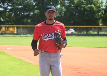 Erik González: “Nos quedamos con hambre el año pasado”