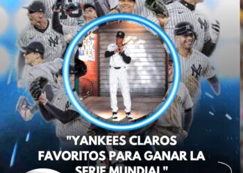 ¡Júbilo! La Serie Mundial que todos querían