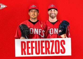 Thomas y Kelley vendrán a reforzar a los Leones