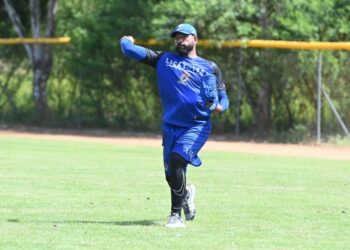 César Valdez y el compromiso con los más jóvenes