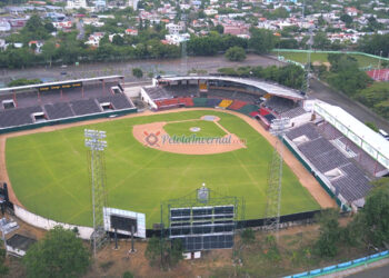 Leury, Hanser y Gutiérrez desde el primer día