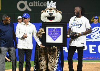 Licey inaugura temporada por todo lo alto