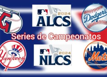 12 peloteros dominicanos accionarán en Serie Campeonato de Grandes Ligas
