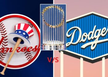 Héroes dominicanos en las Series Mundiales Yankees vs. Dodgers