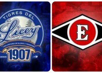 Tigres Licey y Leones del Escogido entre equipos más fortalecidos en temporada muerta