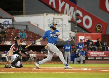 Licey cae ante Gigantes 4 – 3