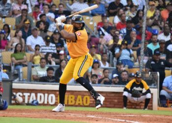 Las Águilas vuelven a sonar los Tigres