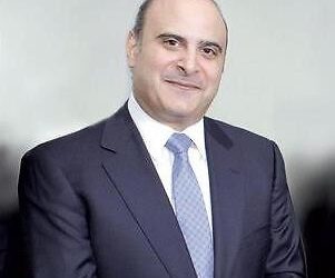 San Francisco de Macorís dedica su TBS a don Samir Rizek