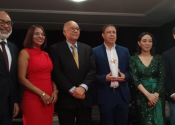 José Peguero es el nuevo Premio Nacional de Periodismo Digital 2024