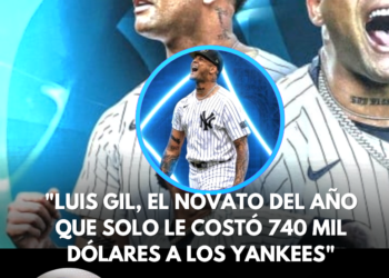 Luis Gil: Una ganga para los Yankees