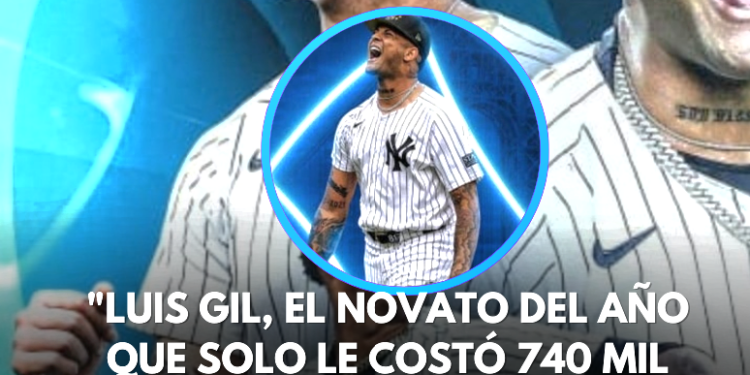Luis Gil: Una ganga para los Yankees