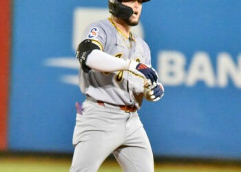 Águilas Cibaeñas combinan 11 hits y derrotan a Toros