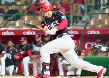 Laureano: “Estoy haciendo lo que vine a trabajar”