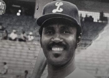 Licey lamenta fallecimiento de Ricardo Carty