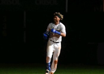 Sergio Alcántara: Estoy tratando de aportar mi granito de arena