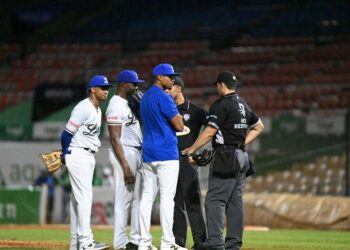 Gilbert Gómez: “siempre vamos a apostar al talento”