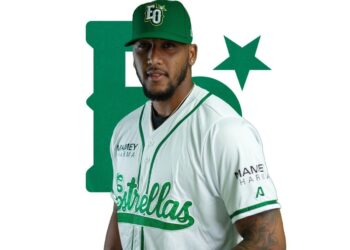 Todo lo que se mueve en las Estrellas Orientales