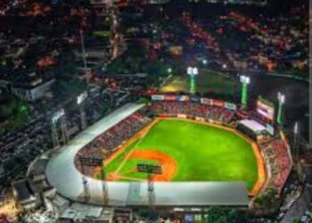 Bates encendidos y registros en juego: el drama de LIDOM no se detiene