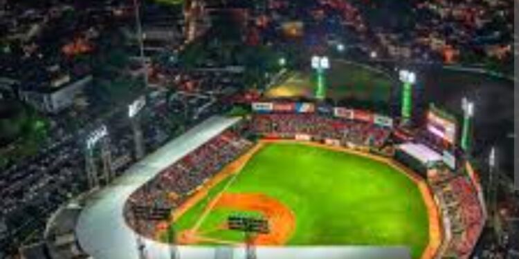 Bates encendidos y registros en juego: el drama de LIDOM no se detiene