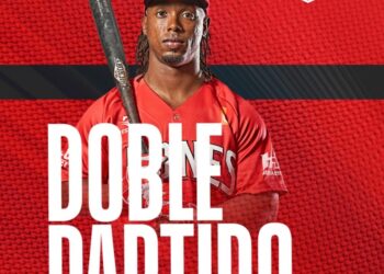 El Escogido por dentro,  así andan las cosas