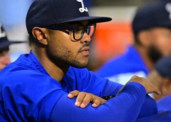 Gilbert Gómez: “Tenemos el talento para jugar mejor”