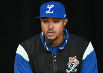 Gilbert Gómez: “Jugamos con igual intensidad que en temporada regular”