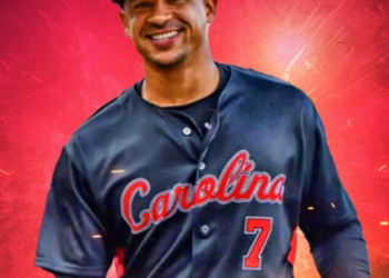 Víctor Estévez nuevo Coach de banca de Gigantes de Cibao  Los Gigantes del