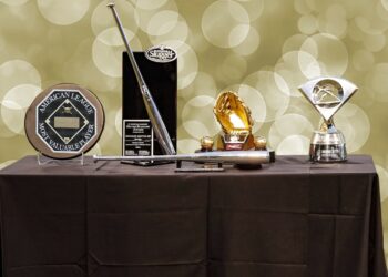 Los dominicanos y sus premios conquistados en las Grandes Ligas