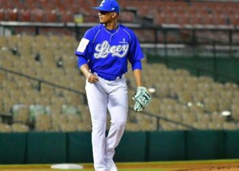 Licey News | Lo que se mueve con los Tigres