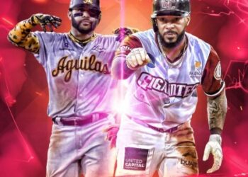 Así están las cosas por dentro en casa de los Gigantes