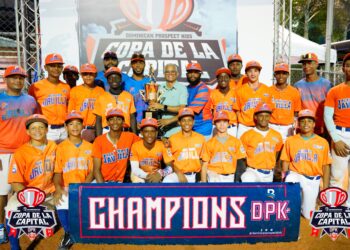 La Javilla Campeón pero cede medio millón de pesos a ligas que perdieron