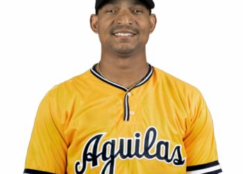 Christian Bethancourt llega este viernes para las Águilas Cibaeñas