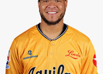 Águilas anuncian contratación del “big leaguer” Harold Ramírez