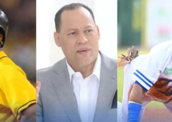 Franklin Mirabal afirma «Bonifacio ha sido más trascendental para el Licey que Polonia para las Águilas»