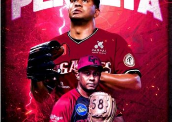 Gigantes Vs Estrellas se enfrentarán hoy en San Pedro de Macorís