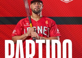 Los Leones jugarán  dos partidos seguidos contra los Toros