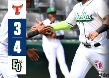 Estrellas se reponen para dejar a Toros en el terreno